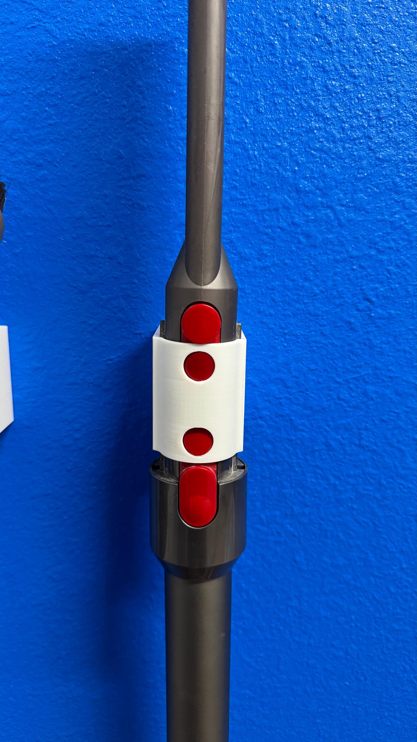 Dyson Vacuum Accessory Wall Mount, 2-Tool Storage Rack