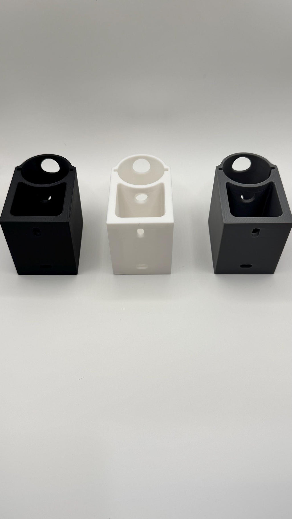 Dyson Vacuum Accessory Holder – Wall Mount Storage Rack