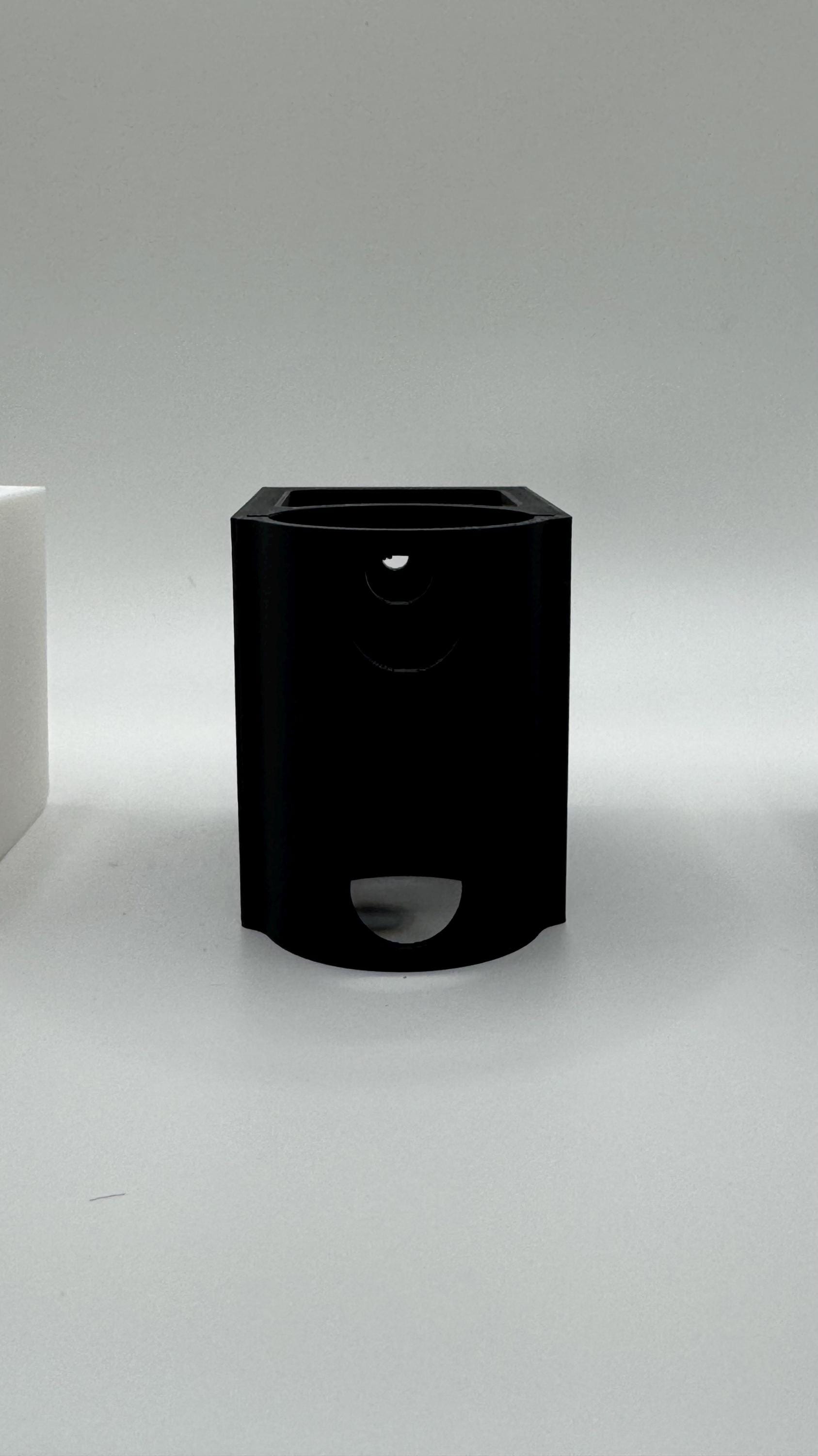 Dyson Vacuum Accessory Holder – Wall Mount Storage Rack