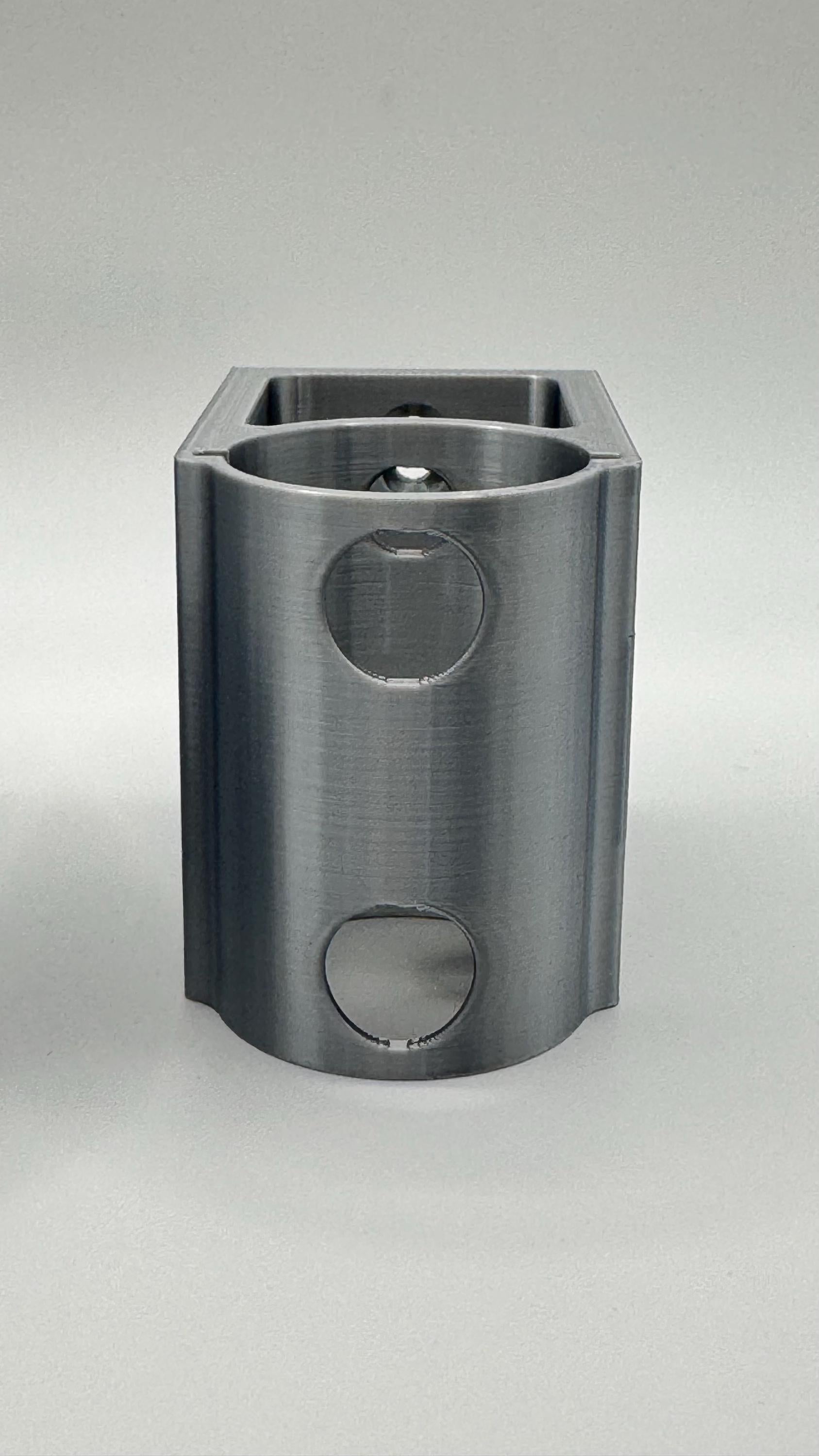 Dyson Accessories V15 V12 V10 V11 V8 V7 Wall Mount Accessory Attachment Storage Rack Holder For 2 Tools