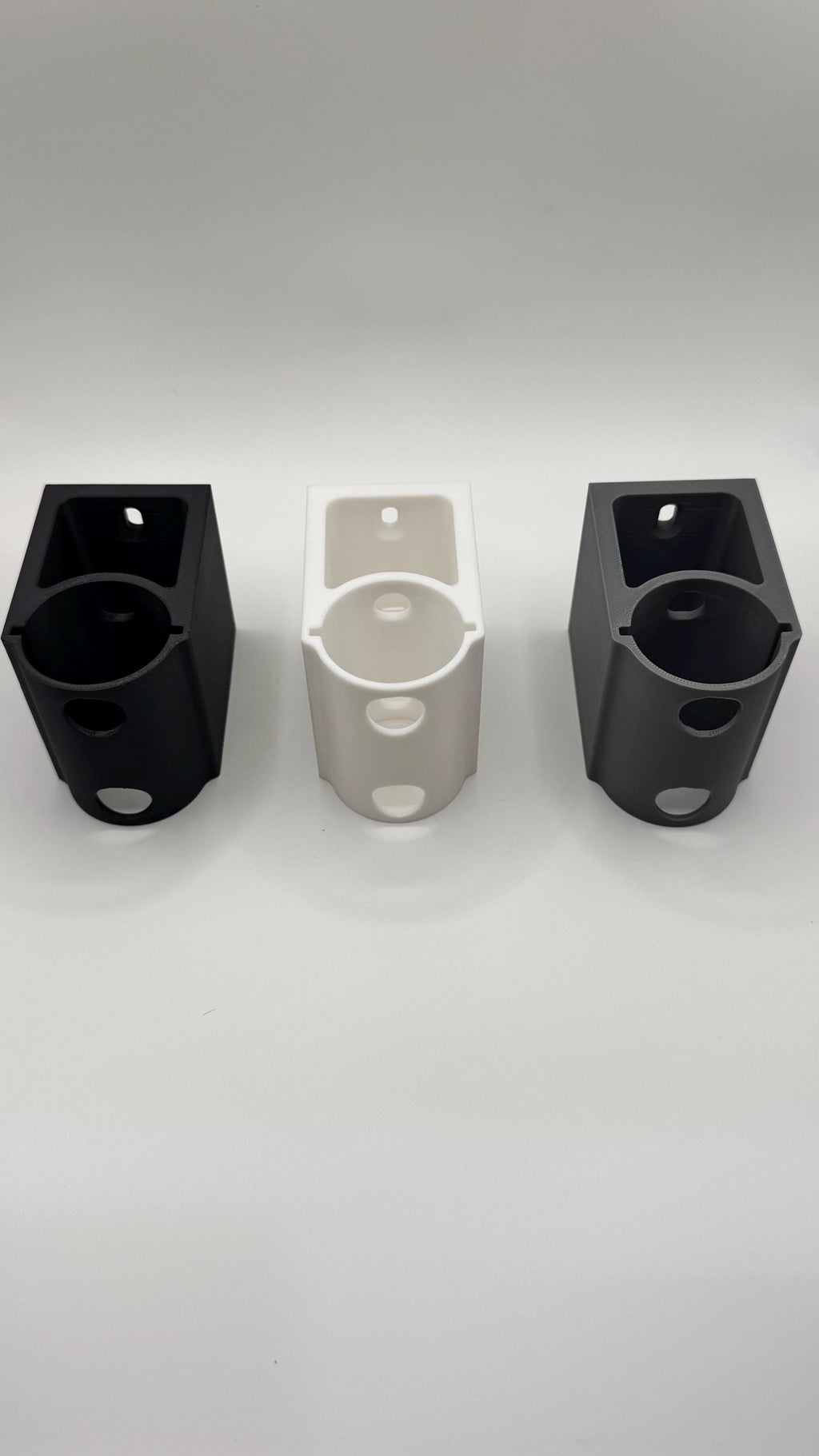 Dyson Accessories V15 V12 V10 V11 V8 V7 Wall Mount Accessory Attachment Storage Rack Holder For 2 Tools