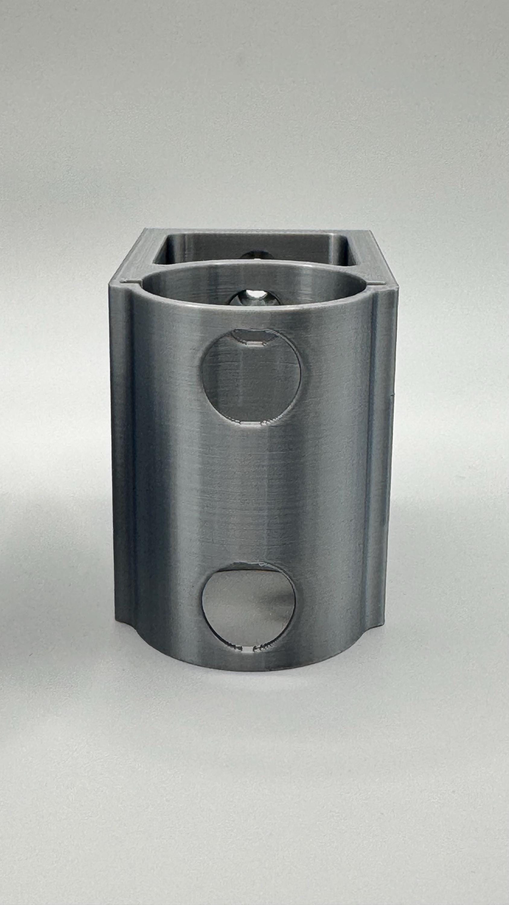 Dyson Vacuum Accessory Holder – Wall Mount Storage Rack