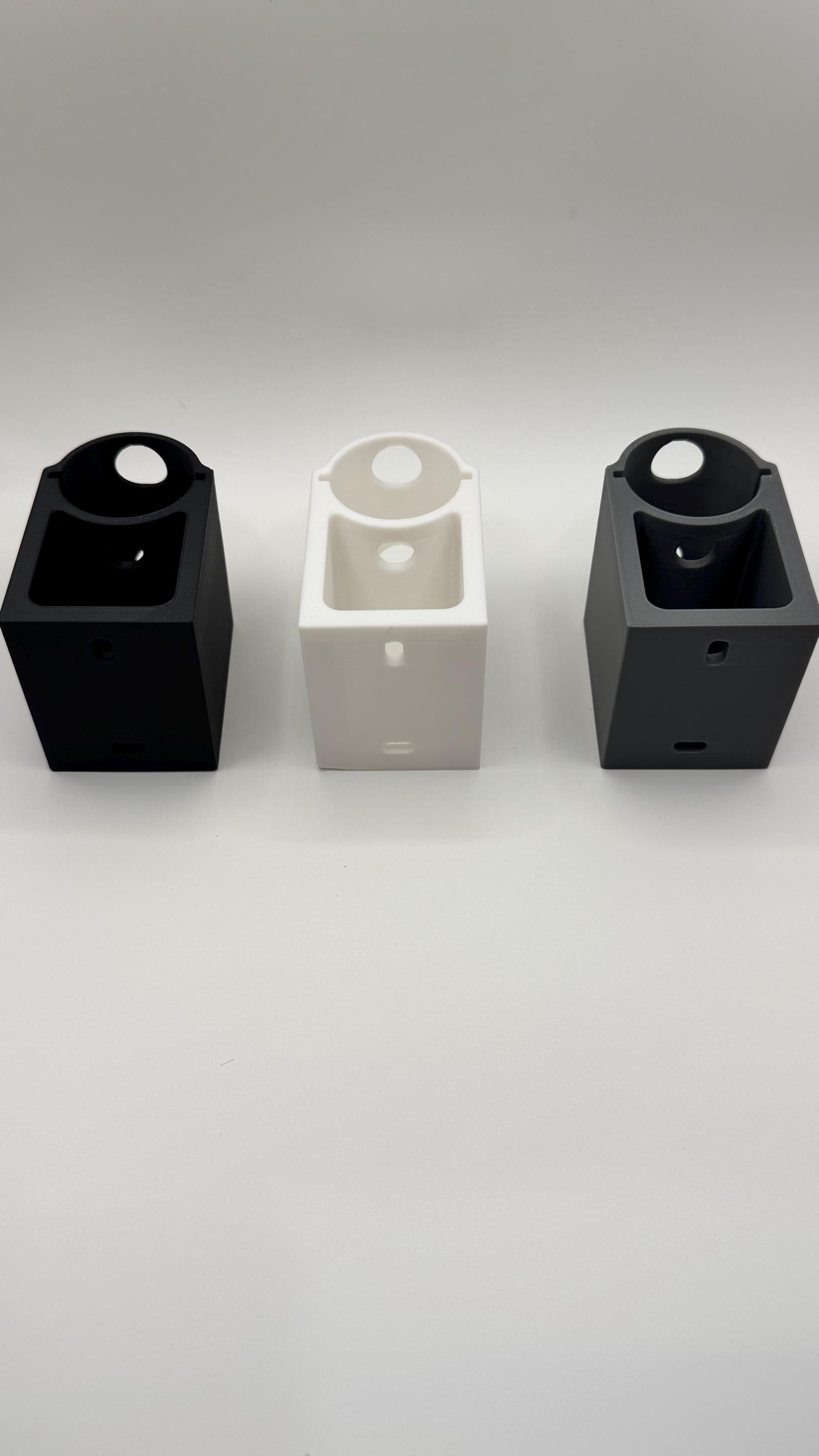 Dyson Accessories V15 V12 V10 V11 V8 V7 Wall Mount Accessory Attachment Storage Rack Holder For 2 Tools