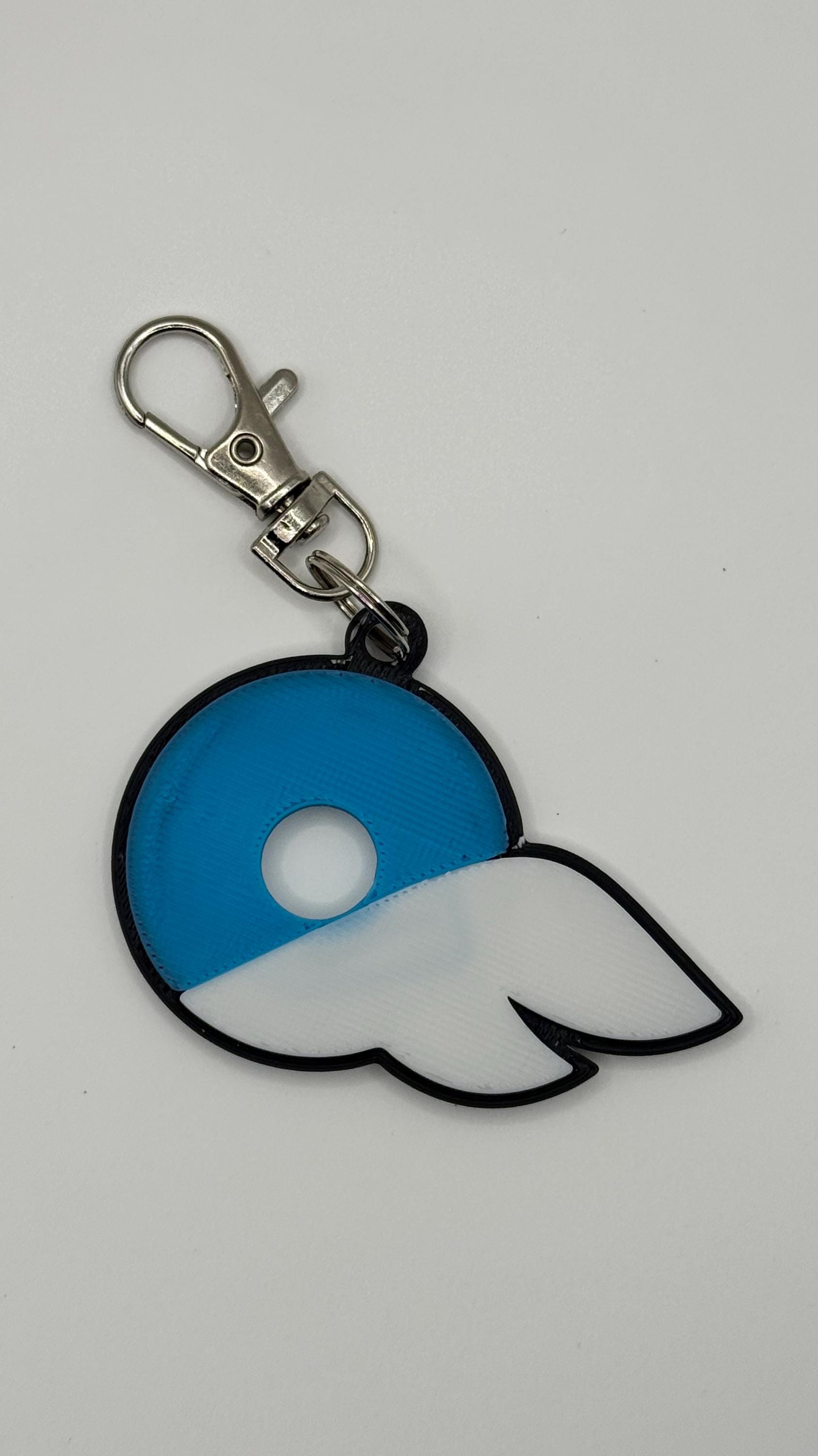OnlyFans KeyChain Contactless Social Media