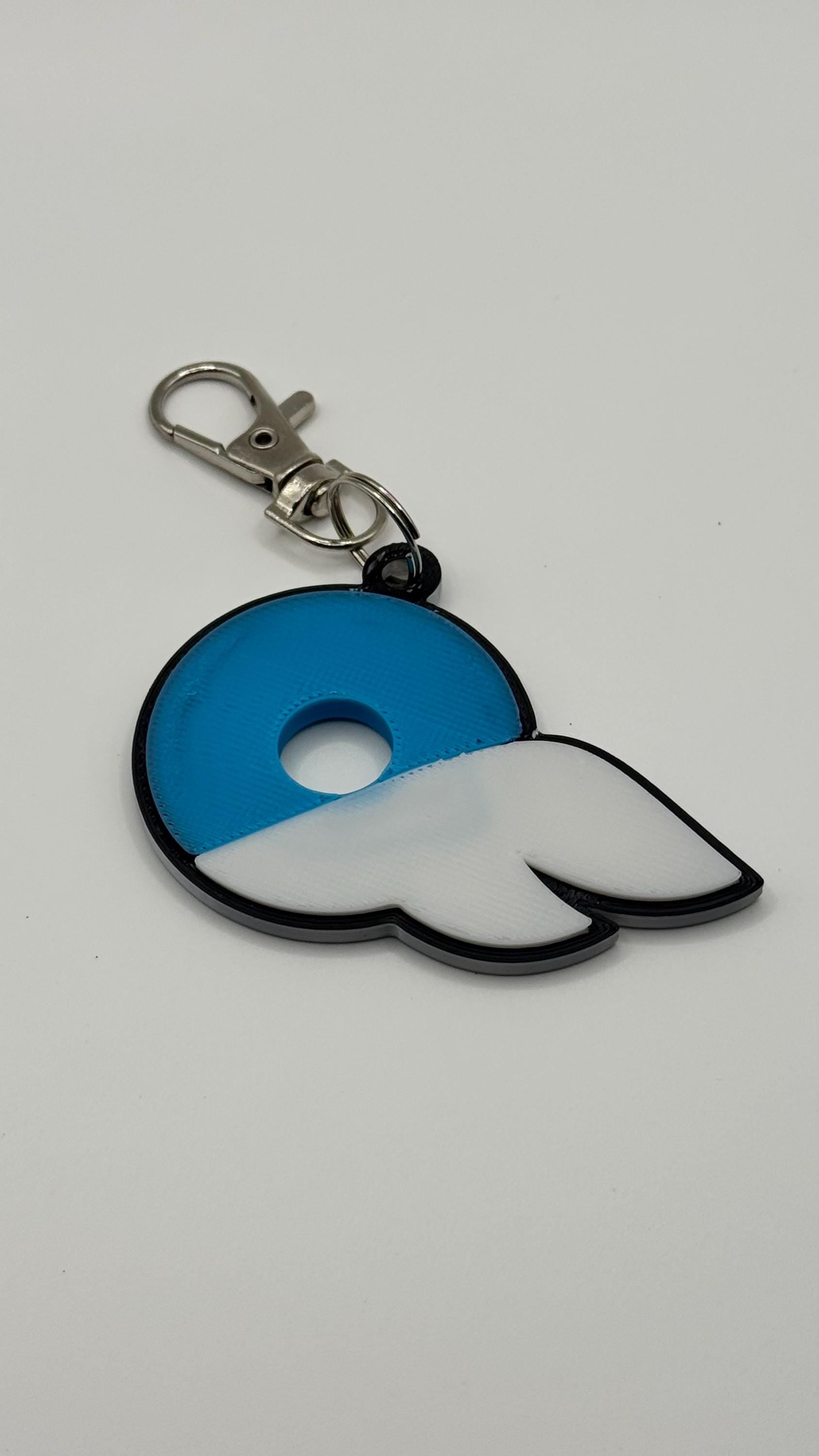 OnlyFans NFC KeyChain JUST TAP!